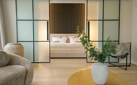 Boutique Hotel An Der Mosel - Ehemalig Hotel Kreuter